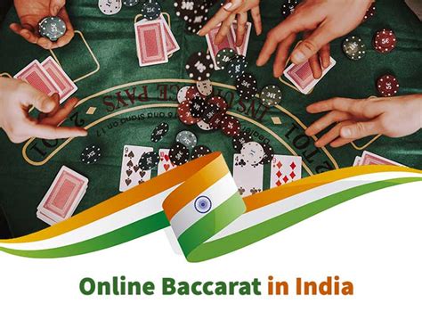 online baccarat in india|Best Real Money Online Baccarat Casinos India (Jan 2024).